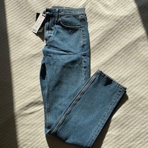 Brand new rag and bone jeans